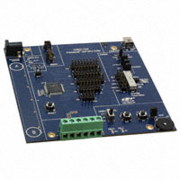 Silicon Labs - UPMU-M3C1XX-B-EK - UDP SIM3C1XX MCU CARD