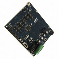Silicon Labs - UPMU-M3L1X-B-EK - UDP SIM3L1XX MCU CARD