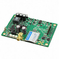 Siretta Ltd - LC400-GPRS - LINKCONNET 2G/GPRS SOCKET MODEM