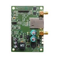 Siretta Ltd - LC400-UMTS - LINKCONNECT 3G/UMTS SOCKET MODEM