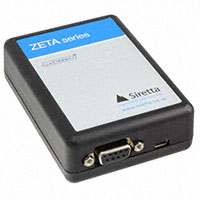 Siretta Ltd ZETA-N-UMTS