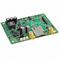 Siretta Ltd - ZOOM-G-GPRS - GPRS SOCKET MODEM WITH GPS