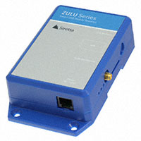 Siretta Ltd - ZULU-N-GPRS - GPRS MODEM WITH ARM CORTEX AND R