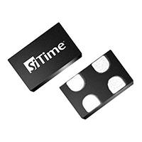 SiTIME - SIT9005AI-21-18EH40.000000E - -40 TO 85C, 3225, 20PPM, 1.8V, 4