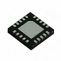Skyworks Solutions Inc. - RFX2411 - IC FRONT END 2.4GHZ ZIGBEE 20QFN