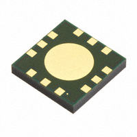 Skyworks Solutions Inc. - SKY65338-21 - IC FRONT END 450-470MHZ 12-MCM