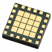 Skyworks Solutions Inc. - SKY65343-11 - IC FRONT END 2.4-2.5GHZ 20-MCM