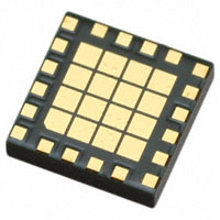 Skyworks Solutions Inc. - SKY65344-21 - IC FRONT END 2.4-2.5GHZ 20-MCM