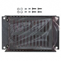 SL Power Electronics Manufacture of Condor/Ault Brands - 08-30466-0025G - COVER FOR GSC25 POWER SUPPLY