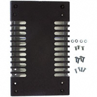 SL Power Electronics Manufacture of Condor/Ault Brands - 08-30466-2075G - COVER FOR GLC75 SINGLE OUTPUT