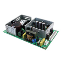 SL Power Electronics Manufacture of Condor/Ault Brands - GLC110-212G - AC/DC CONVERTER +/-12V 110W