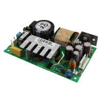 SL Power Electronics Manufacture of Condor/Ault Brands - GLC65-12G - AC/DC CONVERTER 12V 65W