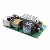SL Power Electronics Manufacture of Condor/Ault Brands - GLC65-15G - AC/DC CONVERTER 15V 65W