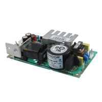 SL Power Electronics Manufacture of Condor/Ault Brands - GLC65-48G - AC/DC CONVERTER 48V 65W