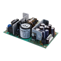 SL Power Electronics Manufacture of Condor/Ault Brands - GLC65DG - AC/DC CONVERTER 5V 24V -12V 65W