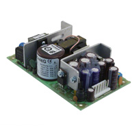 SL Power Electronics Manufacture of Condor/Ault Brands - GLC65EG - AC/DC CONVERTER 5V 24V 12V 65W