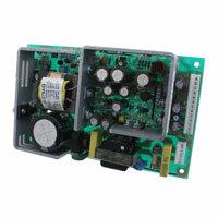 SL Power Electronics Manufacture of Condor/Ault Brands - GLC75AG - AC/DC CNVRTR 5.1V +/-12V 12V 75W