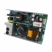 SL Power Electronics Manufacture of Condor/Ault Brands - GLD150-24 - AC/DC CONVERTER 24V 150W