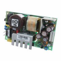 SL Power Electronics Manufacture of Condor/Ault Brands - GLM65-15G - AC/DC CONVERTER 15V 65W