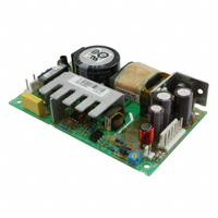 SL Power Electronics Manufacture of Condor/Ault Brands - GLM65-24G - AC/DC CONVERTER 24V 65W