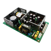 SL Power Electronics Manufacture of Condor/Ault Brands - GLM75DG - AC/DC CNVRTR 5.1V 24V +/-12 75W