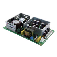 SL Power Electronics Manufacture of Condor/Ault Brands - GLM75EG - AC/DC CNVRTR 5.1V 24V +/-15V 75W