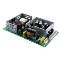 SL Power Electronics Manufacture of Condor/Ault Brands - GLM75PG - AC/DC CNVRTR 5.1V 24V +/-12 75W