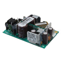 SL Power Electronics Manufacture of Condor/Ault Brands - GNT30-48G - AC/DC CONVERTER 48V 30W