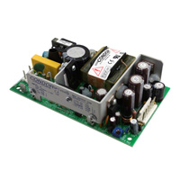 SL Power Electronics Manufacture of Condor/Ault Brands - GPC40AG - AC/DC CONVERTER 5.1V +/-12V 40W