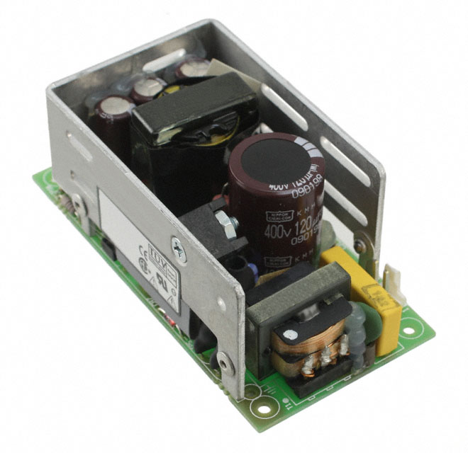 SL Power Electronics Manufacture of Condor/Ault Brands - GPC41-12G - AC/DC CONVERTER 12V 40W