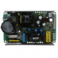 SL Power Electronics Manufacture of Condor/Ault Brands - GPFC110-15 - AC/DC CONVERTER 15V 75W