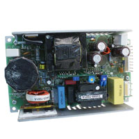 SL Power Electronics Manufacture of Condor/Ault Brands - GPFC110-24G - AC/DC CONVERTER 24V 75W