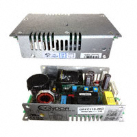 SL Power Electronics Manufacture of Condor/Ault Brands - GPFC110-28G - AC/DC CONVERTER 28V 75W
