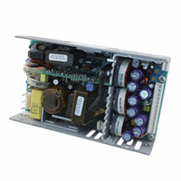 SL Power Electronics Manufacture of Condor/Ault Brands - GPFC125AG - AC/DC CNVRTR 5V 12V +/-12V 125W