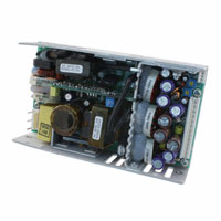 SL Power Electronics Manufacture of Condor/Ault Brands - GPFC125GG - AC/DC CNVRTR 5V 3.3V +/-12V 125W