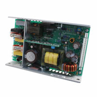 SL Power Electronics Manufacture of Condor/Ault Brands - GPFC160-24G - AC/DC CONVERTER 24V 160W