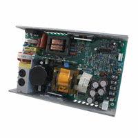 SL Power Electronics Manufacture of Condor/Ault Brands GPFM250-12