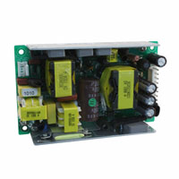 SL Power Electronics Manufacture of Condor/Ault Brands - GPFM250-12G - AC/DC CONVERTER 12V 180W