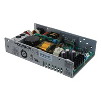 SL Power Electronics Manufacture of Condor/Ault Brands - GPFM250-48G - AC/DC CONVERTER 48V 180W