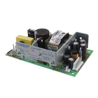 SL Power Electronics Manufacture of Condor/Ault Brands - GPM40-24G - AC/DC CONVERTER 24V 40W