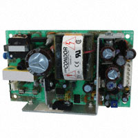 SL Power Electronics Manufacture of Condor/Ault Brands - GPM40BG - AC/DC CONVERTER 5.1V +/-15V 40W