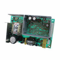 SL Power Electronics Manufacture of Condor/Ault Brands - GPM80-12G - AC/DC CONVERTER 12V 80W