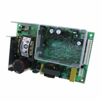 SL Power Electronics Manufacture of Condor/Ault Brands - GPM80-24G - AC/DC CONVERTER 24V 80W