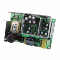 SL Power Electronics Manufacture of Condor/Ault Brands - GPM80AG - AC/DC CNVRTR 5V +/-12V 12V 80W