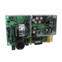 SL Power Electronics Manufacture of Condor/Ault Brands - GPM80PG - AC/DC CNVRTR 5V 24V -12V 12V 80W