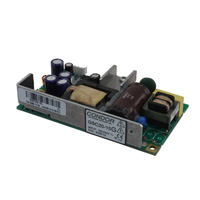 SL Power Electronics Manufacture of Condor/Ault Brands - GSC20-15G - AC/DC CONVERTER 15V 20W