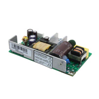 SL Power Electronics Manufacture of Condor/Ault Brands - GSC20-24G - AC/DC CONVERTER 24V 20W