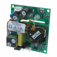 SL Power Electronics Manufacture of Condor/Ault Brands - GSM11-24AAG - AC/DC CONVERTER 24V 11W