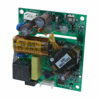 SL Power Electronics Manufacture of Condor/Ault Brands - GSM11-28AAG - AC/DC CONVERTER 28V 11W