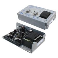 SL Power Electronics Manufacture of Condor/Ault Brands - MTAA-16W-A - AC/DC CONVERTER 5V +/-12V 20W